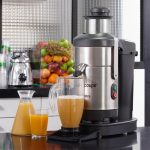 Αποχυμωτής J100 ROBOT COUPE 56100B