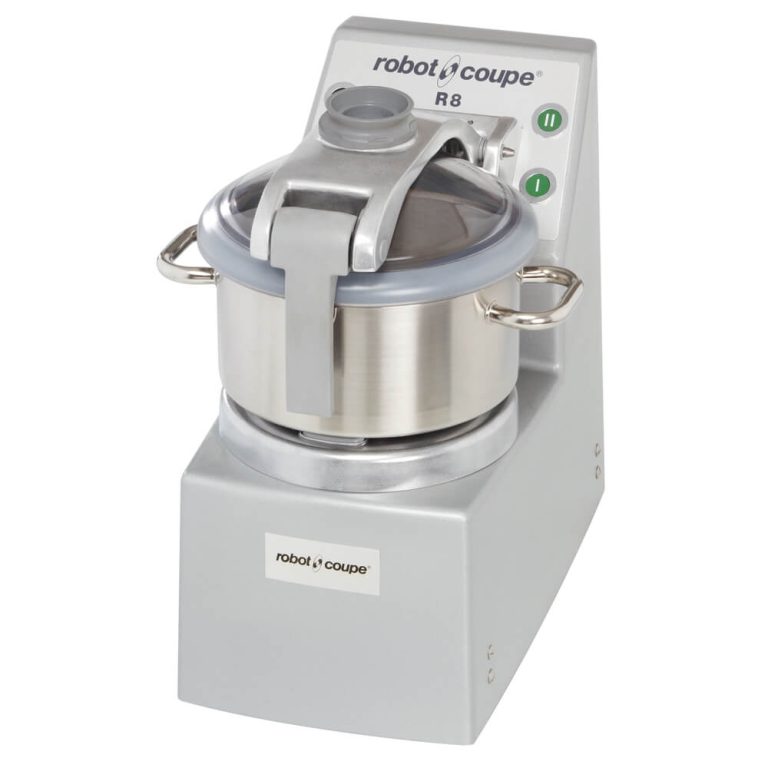 Cutter R8E ROBOT COUPE 21291
