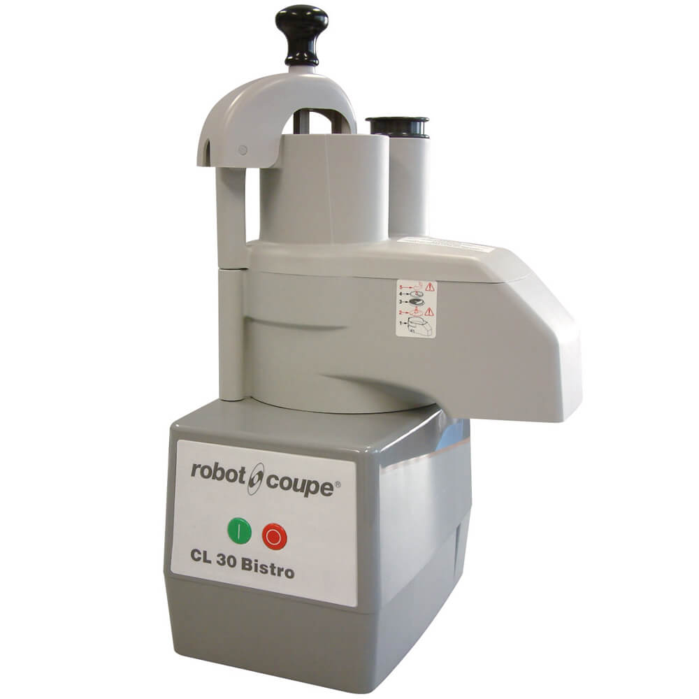 Κοπτικό μηχάνημα ROBOT COUPE CL30 Bistro 24432 Κοπτικό μηχάνημα ROBOT COUPE CL30 Bistro 24432
