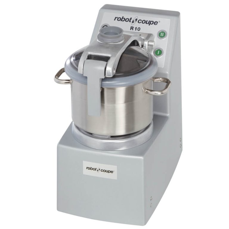 Cutter R10 ROBOT COUPE 21391