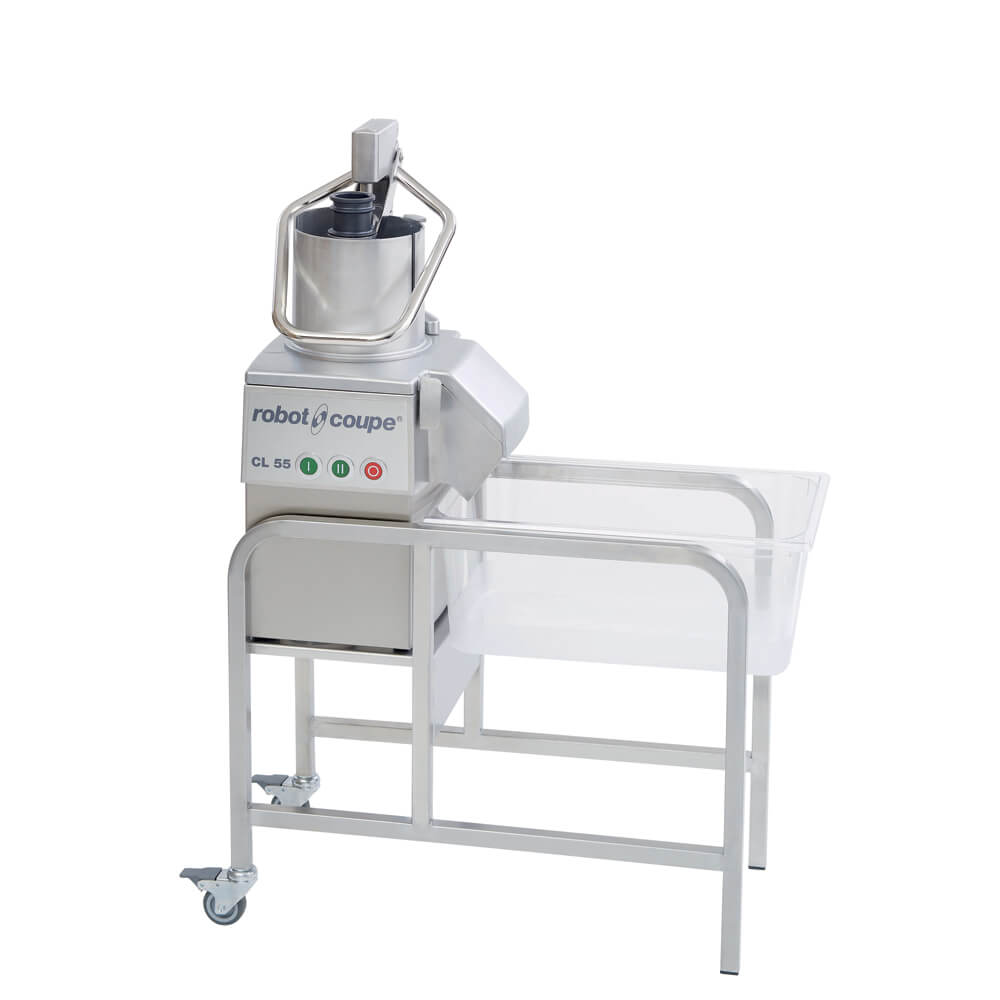 Κοπτικό μηχάνημα ROBOT COUPE CL55E 2214 με λεβιέ Κοπτικό μηχάνημα ROBOT COUPE CL55E 2214 με λεβιέ
