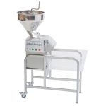 Κοπτικό μηχάνημα ROBOT COUPE CL55E 2216 με αυτόματη χοάνη