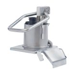 Στόμιο τροφοδοσίας ROBOT COUPE CL60 λεβιέ 39680