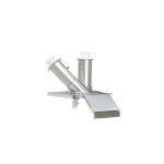 Στόμιο τροφοδοσίας ROBOT COUPE CL55 2 σωλήνες 28155