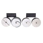 Στήριγμα τοίχου για δίσκους (σετ 2 τεμαχίων) ROBOT COUPE 107812