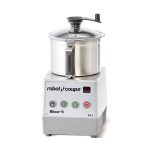 Blixer 5 - 2V ROBOT COUPE με 2 ταχύτητες 33259