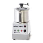 Blixer 7 V.V. ROBOT COUPE 33295