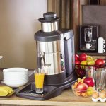 Αποχυμωτής J80 Buffet ROBOT COUPE 56200B