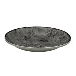 ΠΙΑΤΟ ΒΑΘΥ 23cm MOON SHADE 18274-36/Grey - ORIANA FERELLI®
