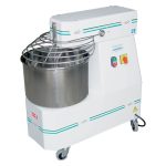 Ζυμωτήριο 16L SVM12