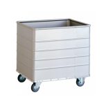 Κάδος αλουμινίου 190 L 1380 CR