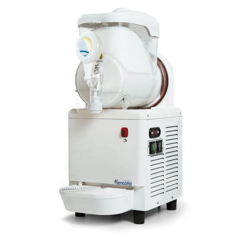 Παγωτομηχανή SENCOTEL GSM 1x5L