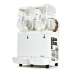 Παγωτομηχανή SENCOTEL GSM 2x5L