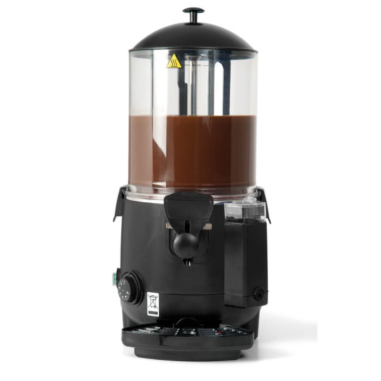 Σοκολατιέρα μονή 10L SENCOTEL CH10
