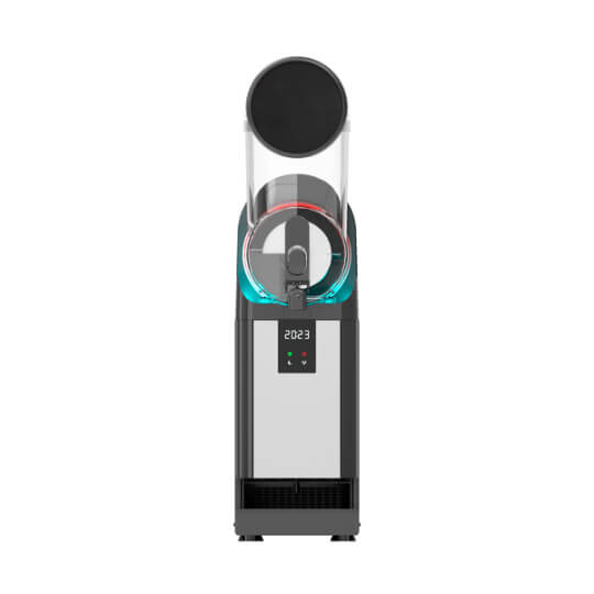 Γρανιτομηχανή 1x12L V-AIR SMART+1 R290