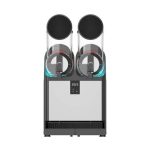 Γρανιτομηχανή 2x12L V-AIR SMART+2 R290