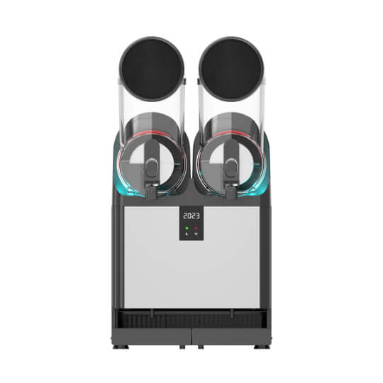 Γρανιτομηχανή 2x12L V-AIR SMART+2 R290