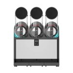 Γρανιτομηχανή 3x12L V-AIR SMART+3 R290