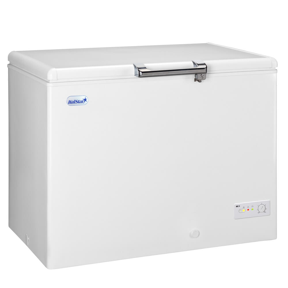 Καταψύκτης μπαούλο CF-319R Καταψύκτης μπαούλο CF-319R