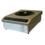 Επαγωγική εστία wok ADVENTYS BWIC 3600 IX7