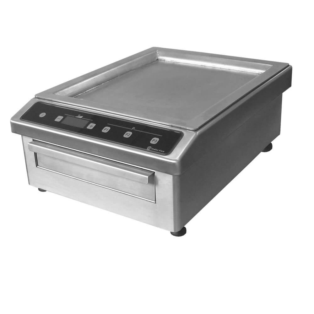 Επαγωγική εστία Adventys BGIC 3600 V3 Επαγωγική εστία Adventys BGIC 3600 V3