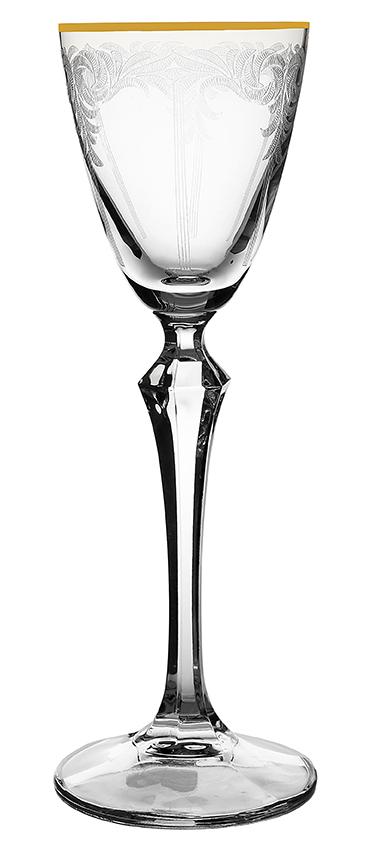 ΠΟΤΗΡΙ ΚΟΛΩΝΑΤΟ ΛΙΚΕΡ 70ml ELISAB-Q8890/G - CRYSTALEX