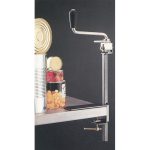 Ανοιχτήρι κονσερβών βαρέως τύπου