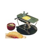 Ρακλέτ για σαγανάκι