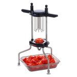 Χειροκίνητο κοπτικό τομάτας για χωριατικη TELLIER CAX112