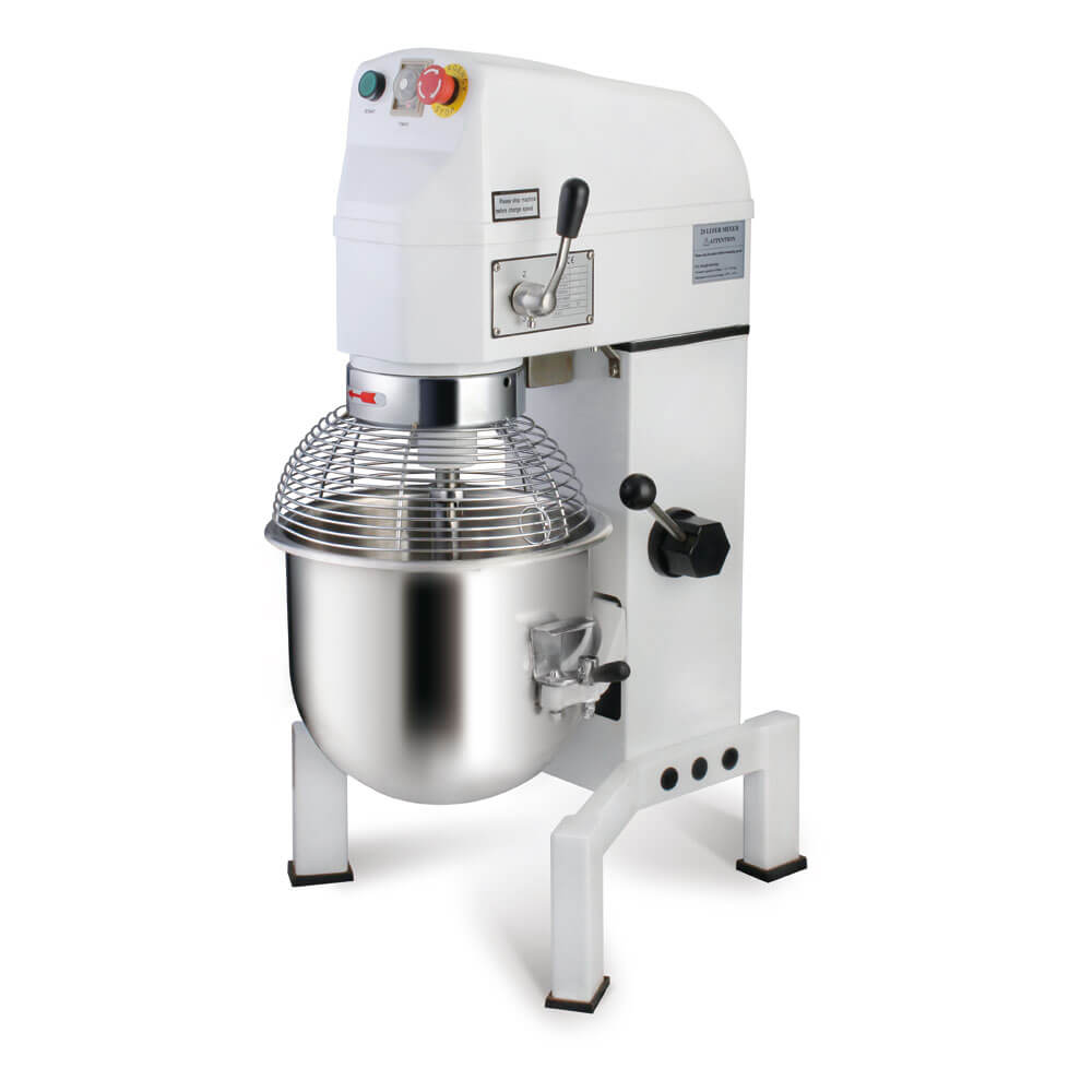 Μίξερ ζυμωτήριο 10L ItalStar B10-BL Μίξερ ζυμωτήριο 10L ItalStar B10-BL