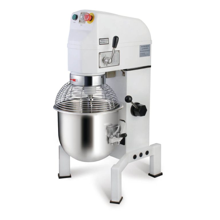 Μίξερ ζυμωτήριο 20L ItalStar B20-BL