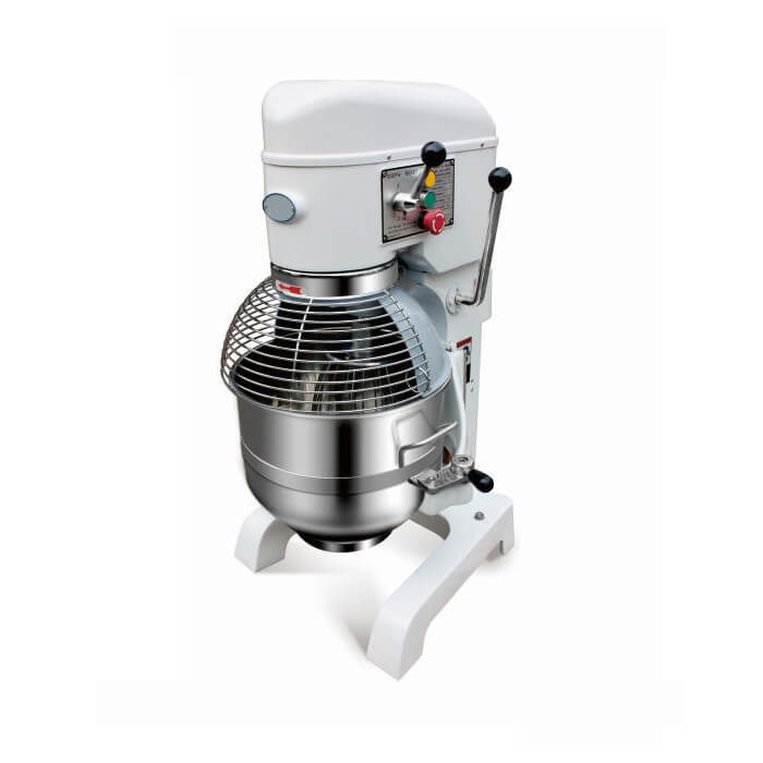 Μίξερ ζυμωτήριο 30L ItalStar B30-C