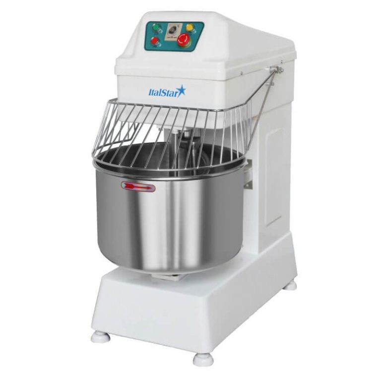 Ζυμωτήριο 30L ItalStar HS30S