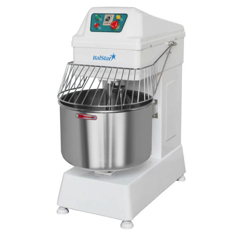 Ζυμωτήριο 40L  ItalStar HS40S Ζυμωτήριο 40L  ItalStar HS40S
