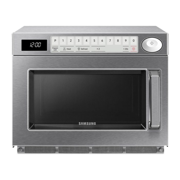 Φούρνος μικροκυμάτων SAMSUNG MJ26A6093AT/UR
