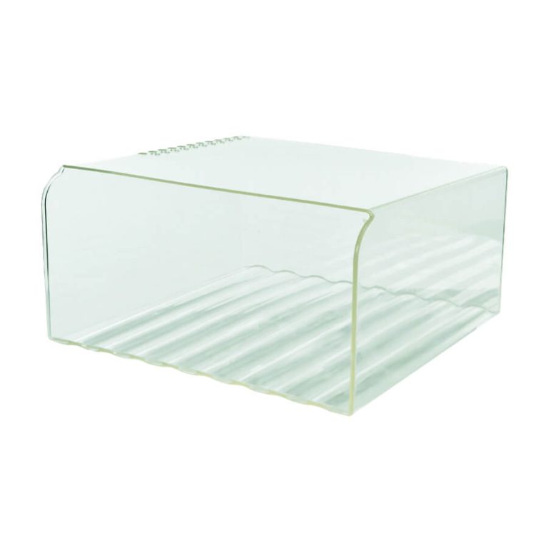 Προστατευτικό plexiglass CPS4A