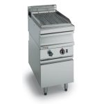 Εστία αερίου-νερού με ερμάριο 8VF7N125A