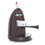 Μηχανή καφέ espresso Good News μαύρη