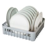 Καλάθι πιάτων 40x40x11