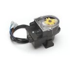 Αντλία στεγνωτικού ρυθμιζόμενη