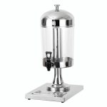 Διανεμητής χυμού 1x8L ανοξείδωτος ItalStar