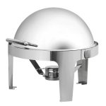 Μπαιν μαρί roll top 180° στρογγυλό 5L