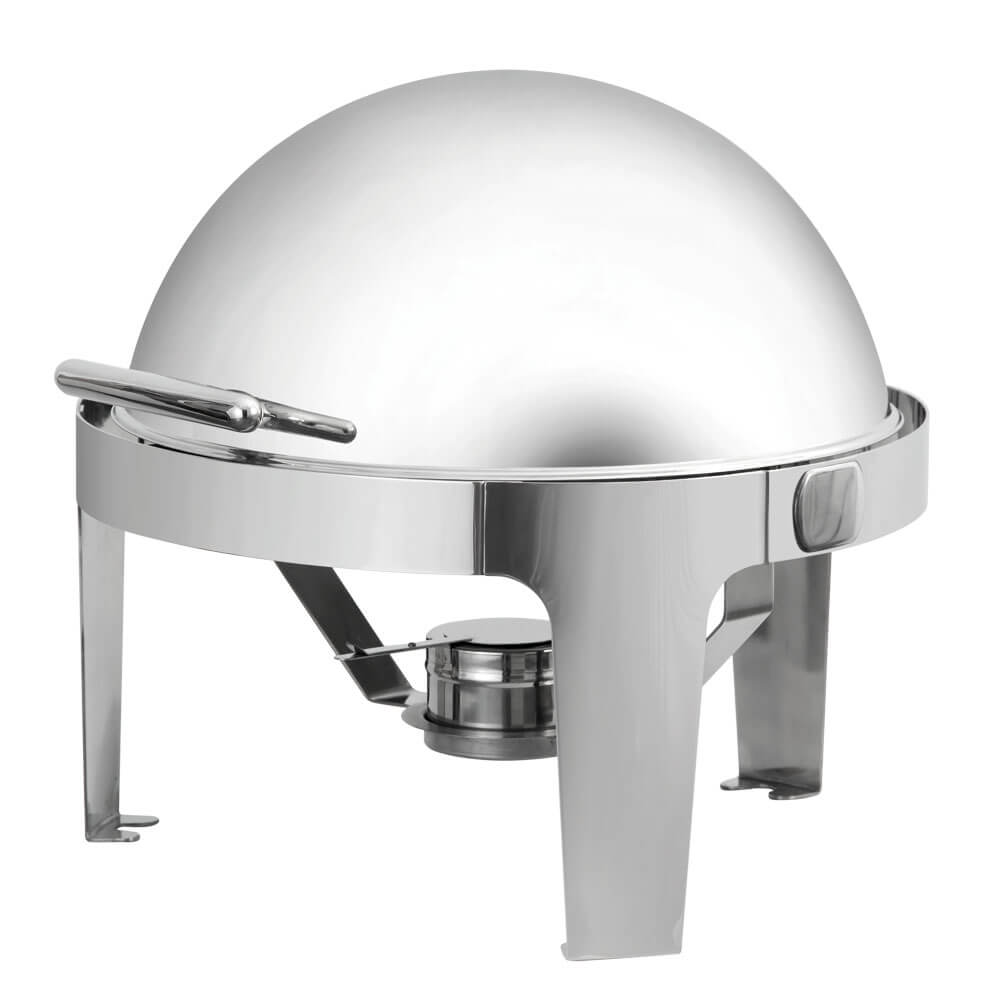 Μπαιν μαρί roll top 180° στρογγυλό 5L Μπαιν μαρί roll top 180° στρογγυλό 5L