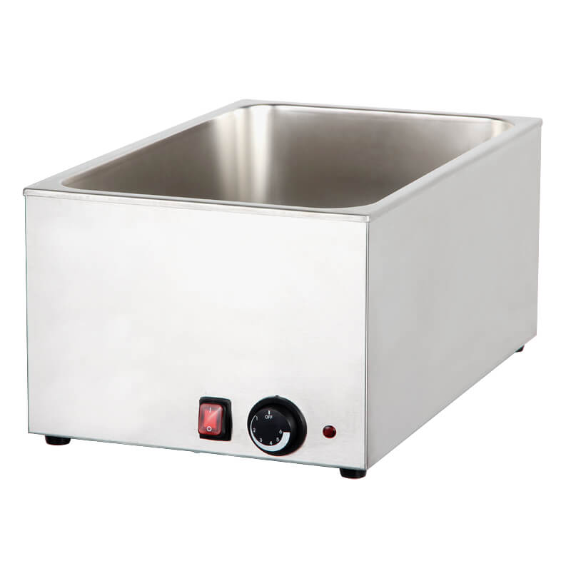 Μπαιν μαρί ηλεκτρικό ItalStar Μπαιν μαρί ηλεκτρικό ItalStar