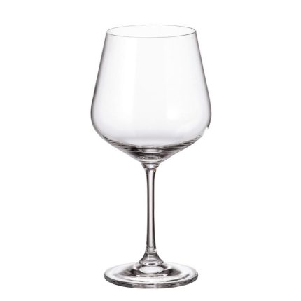ΠΟΤΗΡΙ ΚΟΛΟΝΑΤΟ ΚΡΑΣΙΟΥ 600ml STRIX - CRYSTAL BOHEMIA