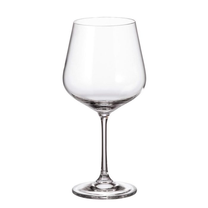 ΠΟΤΗΡΙ ΚΟΛΟΝΑΤΟ ΚΡΑΣΙΟΥ 600ml STRIX - CRYSTAL BOHEMIA