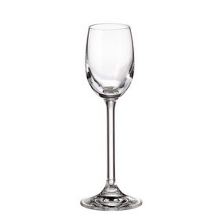 ΠΟΤΗΡΙ ΚΟΛΟΝΑΤΟ ΛΙΚΕΡ 65ml COLIBRI - CRYSTAL BOHEMIA