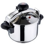 ΧΥΤΡΑ ΤΑΧΥΤΗΤΟΣ 6lt (Φ22x14h) 18/10 CORDOBA SG-1511 - BERGNER