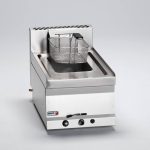 Φριτέζα αερίου 8L FG6-05 LPG