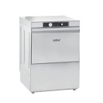 Πλυντήριο ποτηριών-πιάτων ASBER GE-500